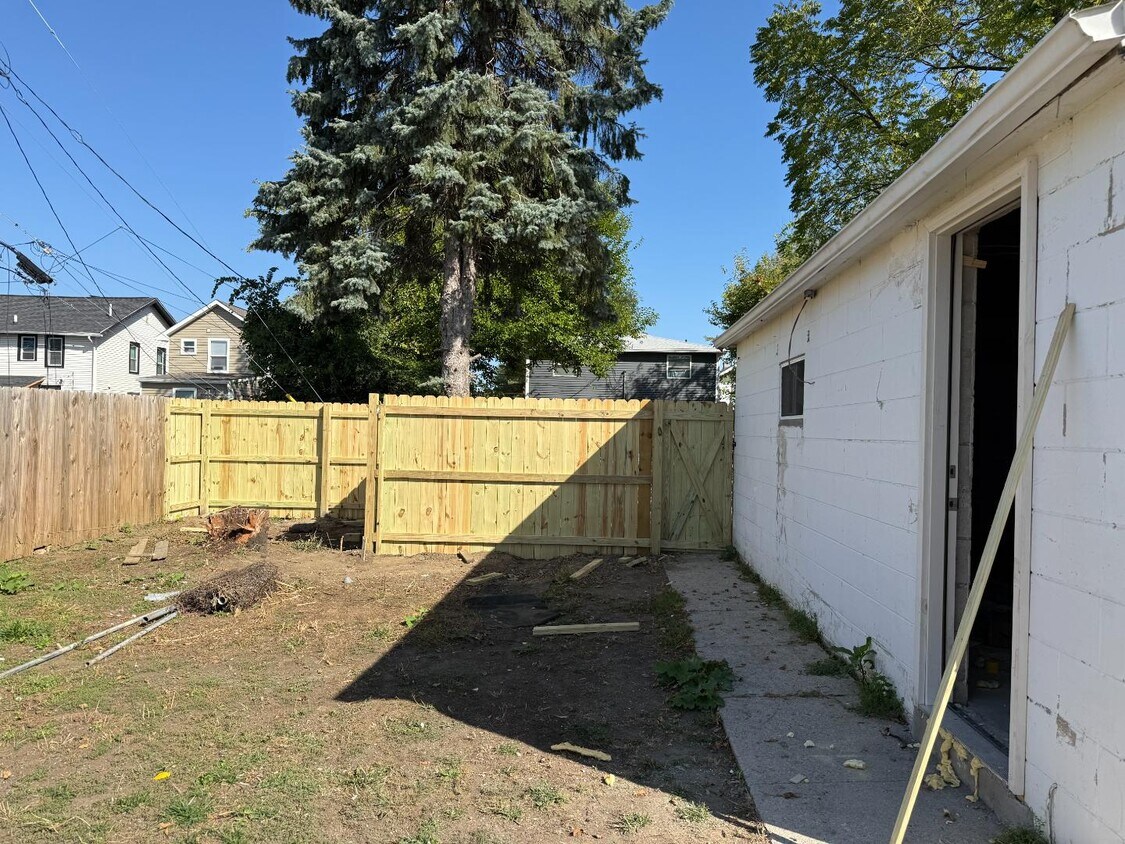 Foto del edificio - 726 E Moler St