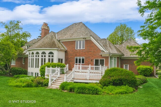 Building Photo - 4760 Doncaster Ct
