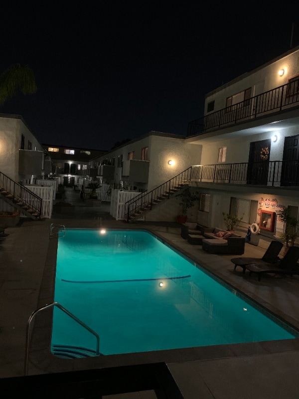 Photo - 3708 Spencer St Apartment