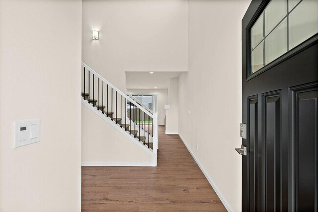 Foto del edificio - Brand New Yelm Rental | 4 Bedroom Home with Office, A/C & Bonus Loft Space!