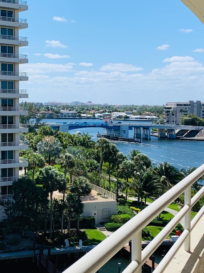 Foto del edificio - 4201 N Ocean Blvd