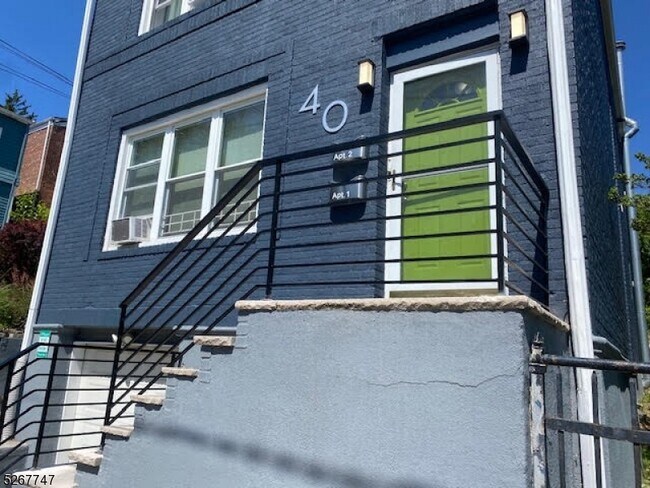 Foto del edificio - 40 Wheeler St