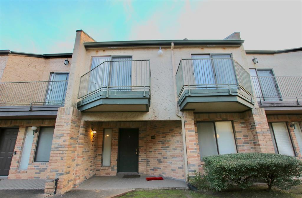 3808 Landmark Dr, Missouri City, TX 77459 Condo for Rent in Missouri