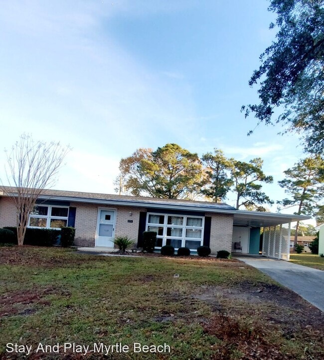 Building Photo - 2 br, 1 bath House - 3776 Tea Rose Street