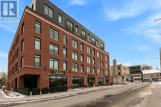 Building Photo - 377 Winona Ave