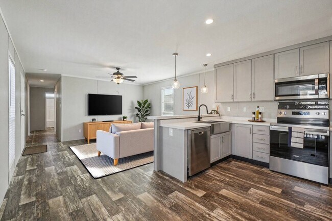 Foto del edificio - 1712 Sidewinder Dr