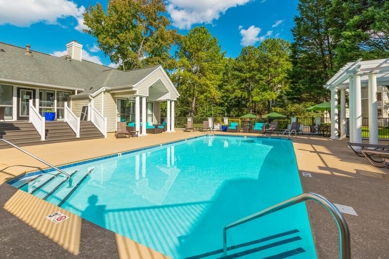 Bridges at Mallard Creek Apartment Homes Apartments 7916 Harris Hill