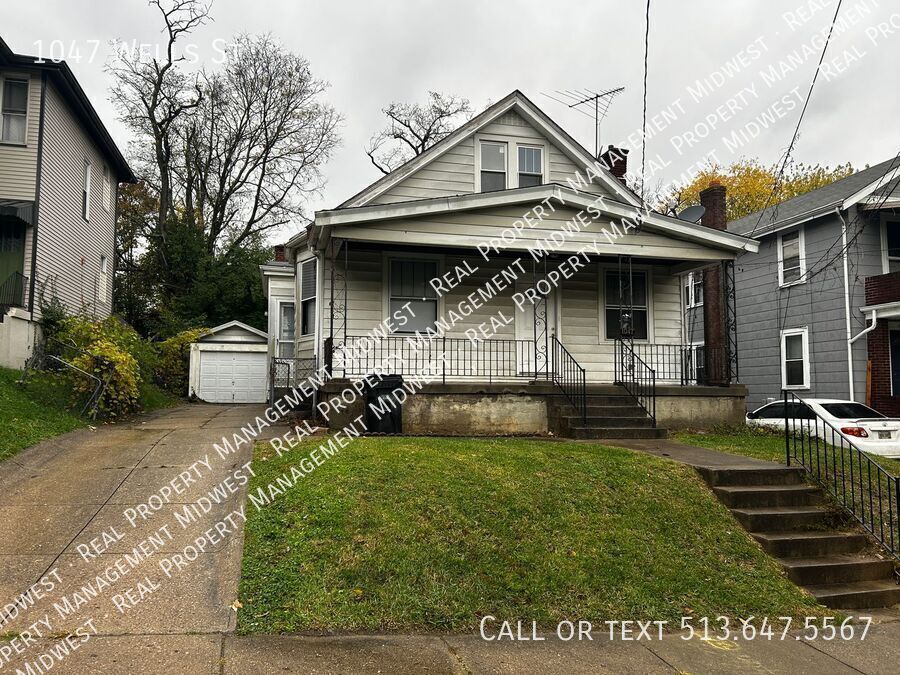 Foto principal - 1047 Wells St