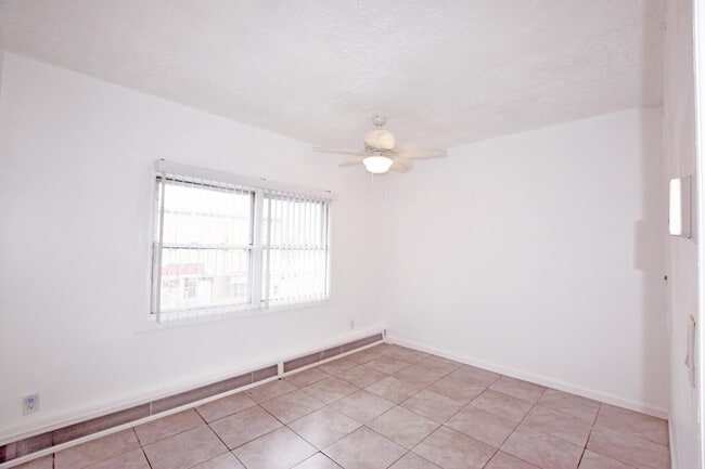 Bedroom - 167 N Main St