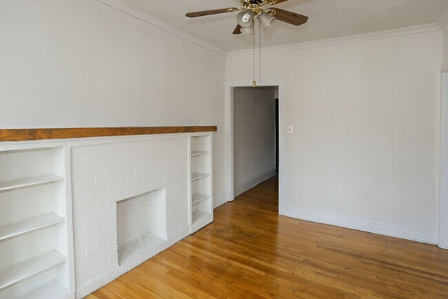 Foto del edificio - 2607 W Gunnison St