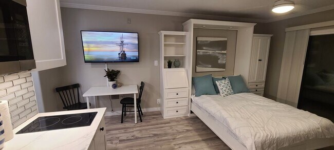 Foto del edificio - 1021 Scott St