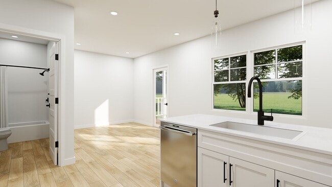 Interior Photo - Eighteen37