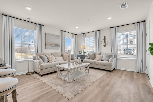 Foto del interior - Rancocas Pointe