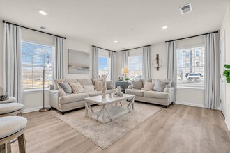 Interior Photo - Rancocas Pointe