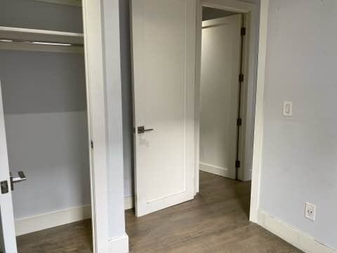 Building Photo - 2033 2nd Ave