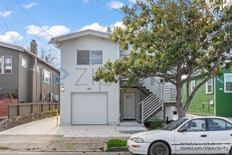 Building Photo - 983 39th St