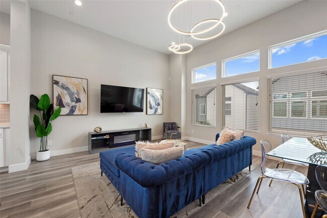 Foto del edificio - 2907 Sherwood Grn Ln
