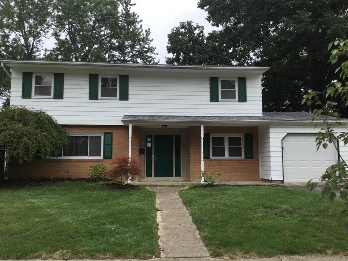 5632 Norcross Rd, Columbus, OH 43229 House for Rent in Columbus, OH