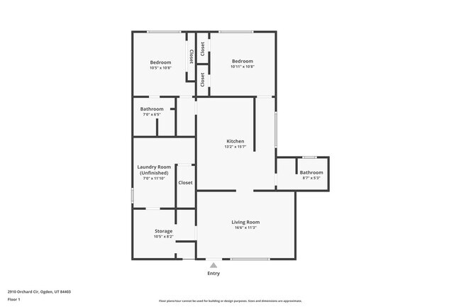 Foto del edificio - 2910 Orchard Cir