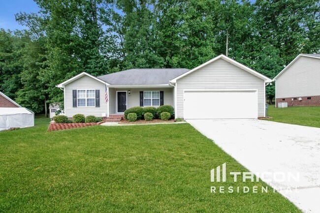 Building Photo - 657 Beavers Cove Ln NW