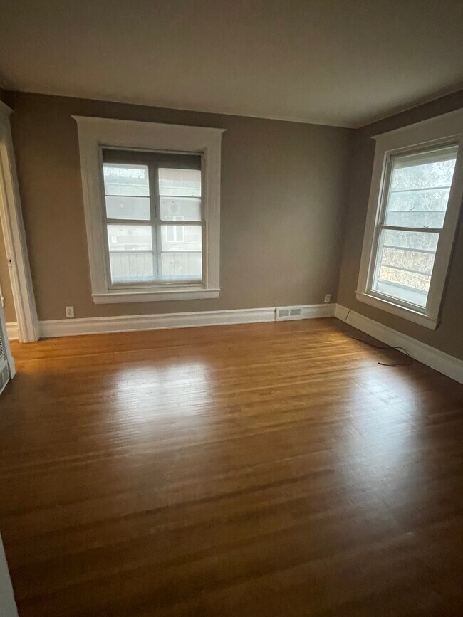 Living Room - 26 Avenue A