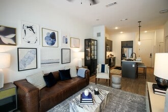 Archive Living Room - Archive