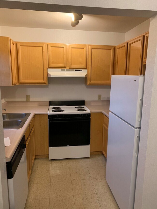 Foto del edificio - Ladera Apartments