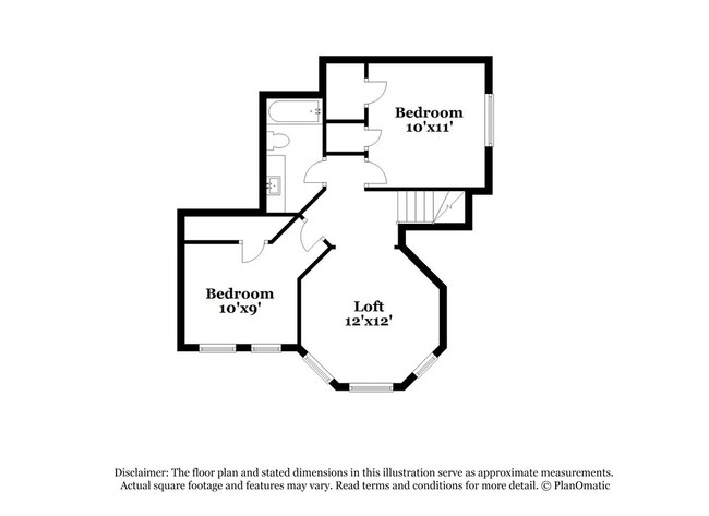Building Photo - 2908 Savill Garden Dr