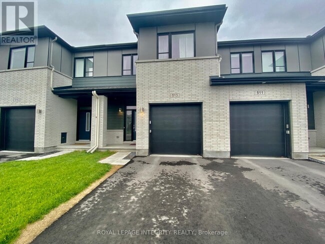 Building Photo - 513 Cope Dr