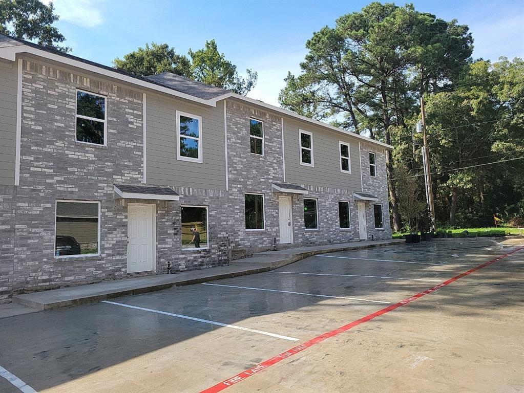 Primary Photo - 615 Hayman St