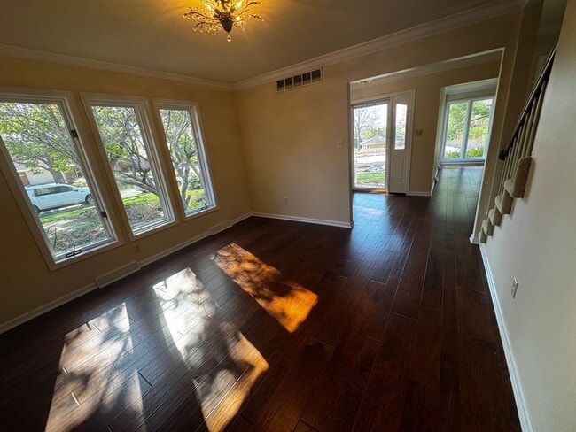 Foto del edificio - 3 bedroom,3.5bath.