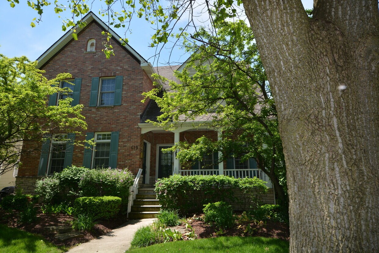 Foto principal - 619 S Main St