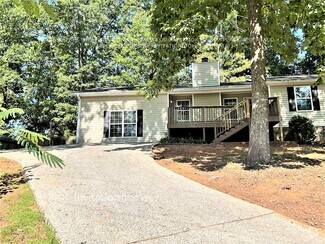 Building Photo - 60 Dillard Dr NE