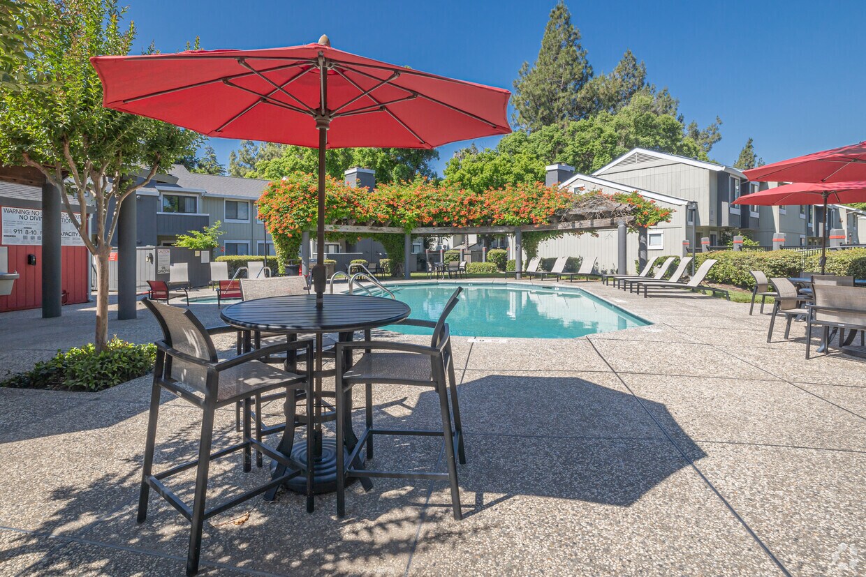 Ellington Apartments Apartments in Davis, CA