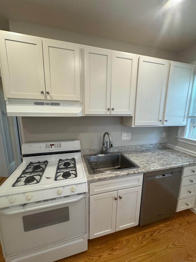 Foto principal - 9 Belmont Sq