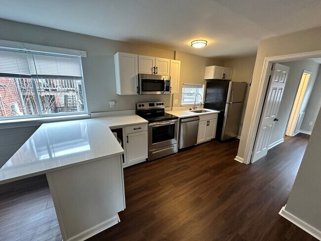 Foto del edificio - 3509 Park Ave