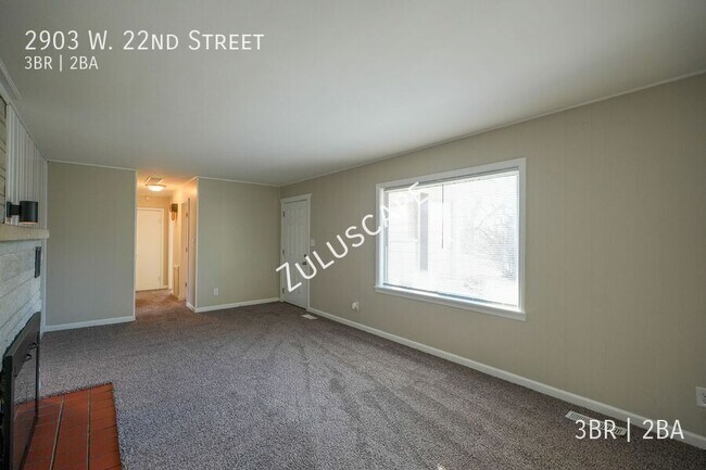 Foto del edificio - 2903 W 22nd St