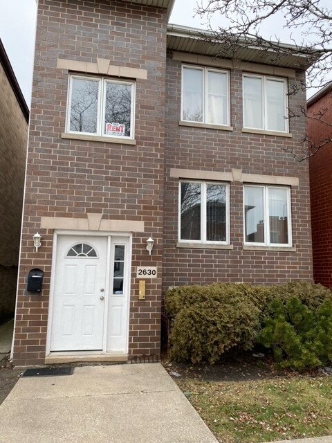 Building - 2630 S Shields Ave