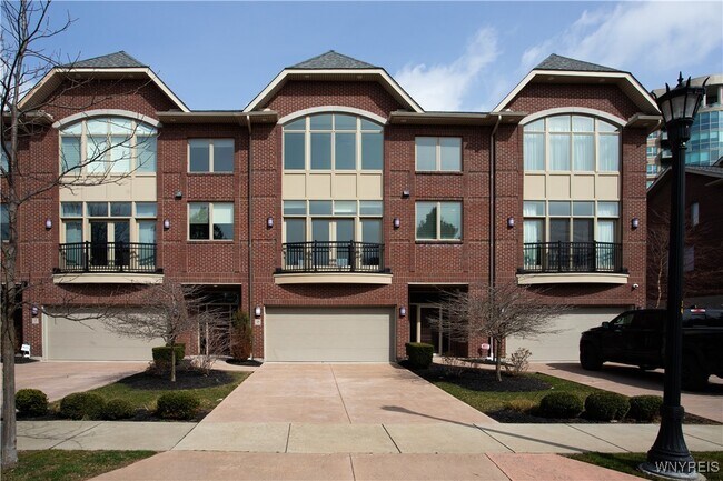 Foto del edificio - 35 Ojibwa Cir