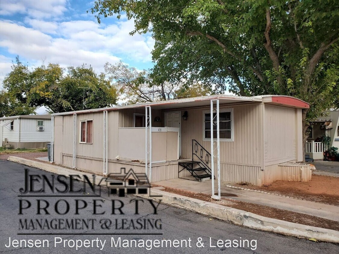 Foto principal - 2 br, 1 bath House - 425 East 900 South -415