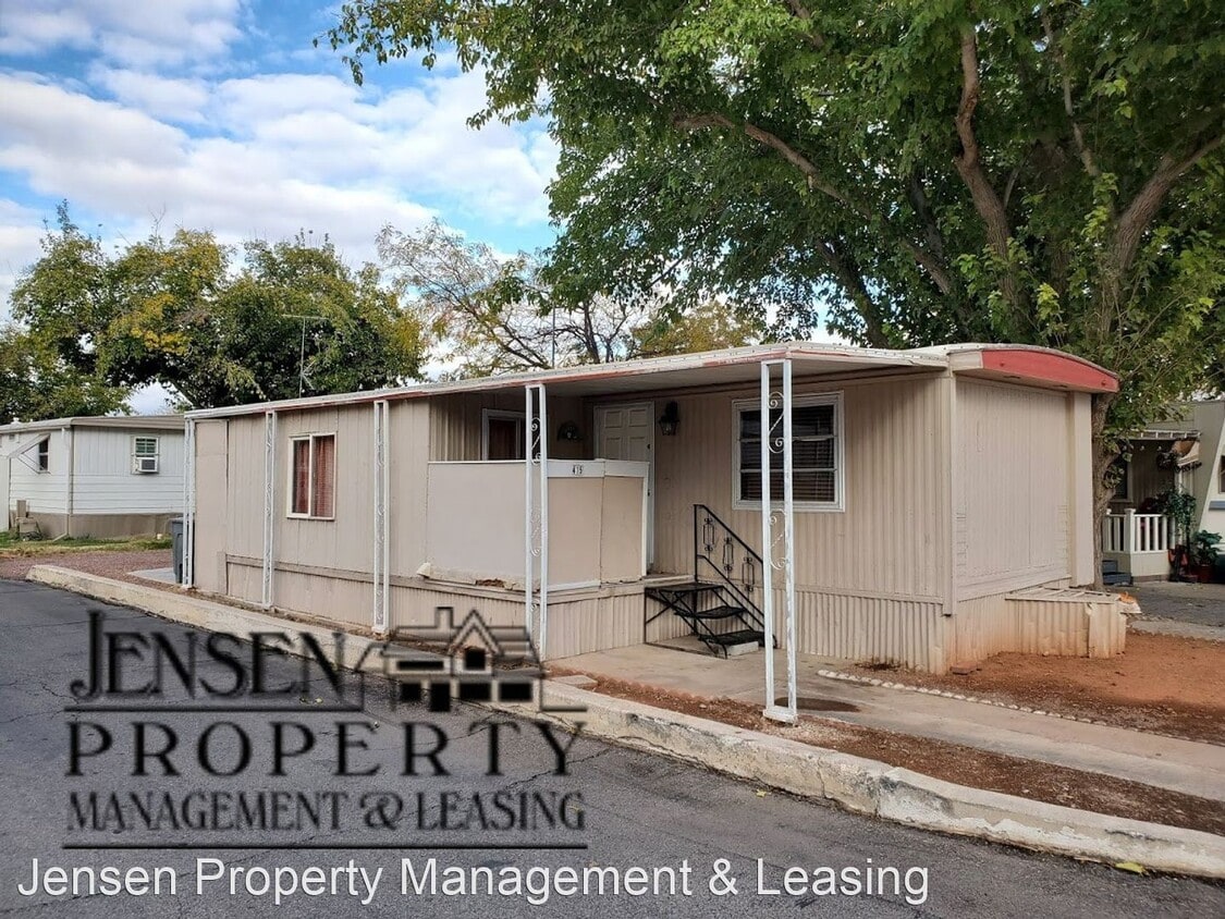 Primary Photo - 2 br, 1 bath House - 425 East 900 South -415