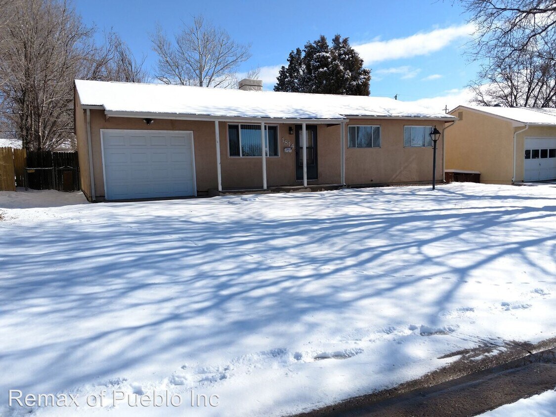 3 br, 1.5 bath House - 1815 YAKIMA LN. - 3 br, 1.5 bath House - 1815 YAKIMA  LN.