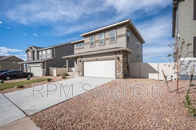 Foto del edificio - 1905 Manassa St