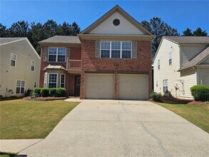 Building Photo - 3229 Davenport Park Ln