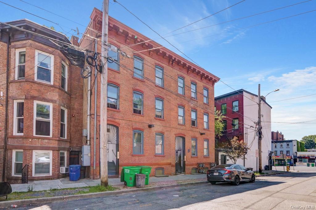 10 S Miller St Unit 10b, Newburgh, NY 12550 Room for Rent in Newburgh