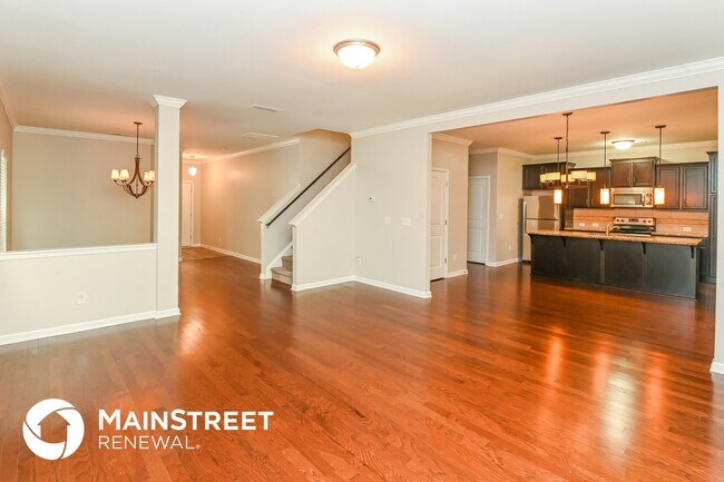 Foto del edificio - 10813 Flintshire Rd