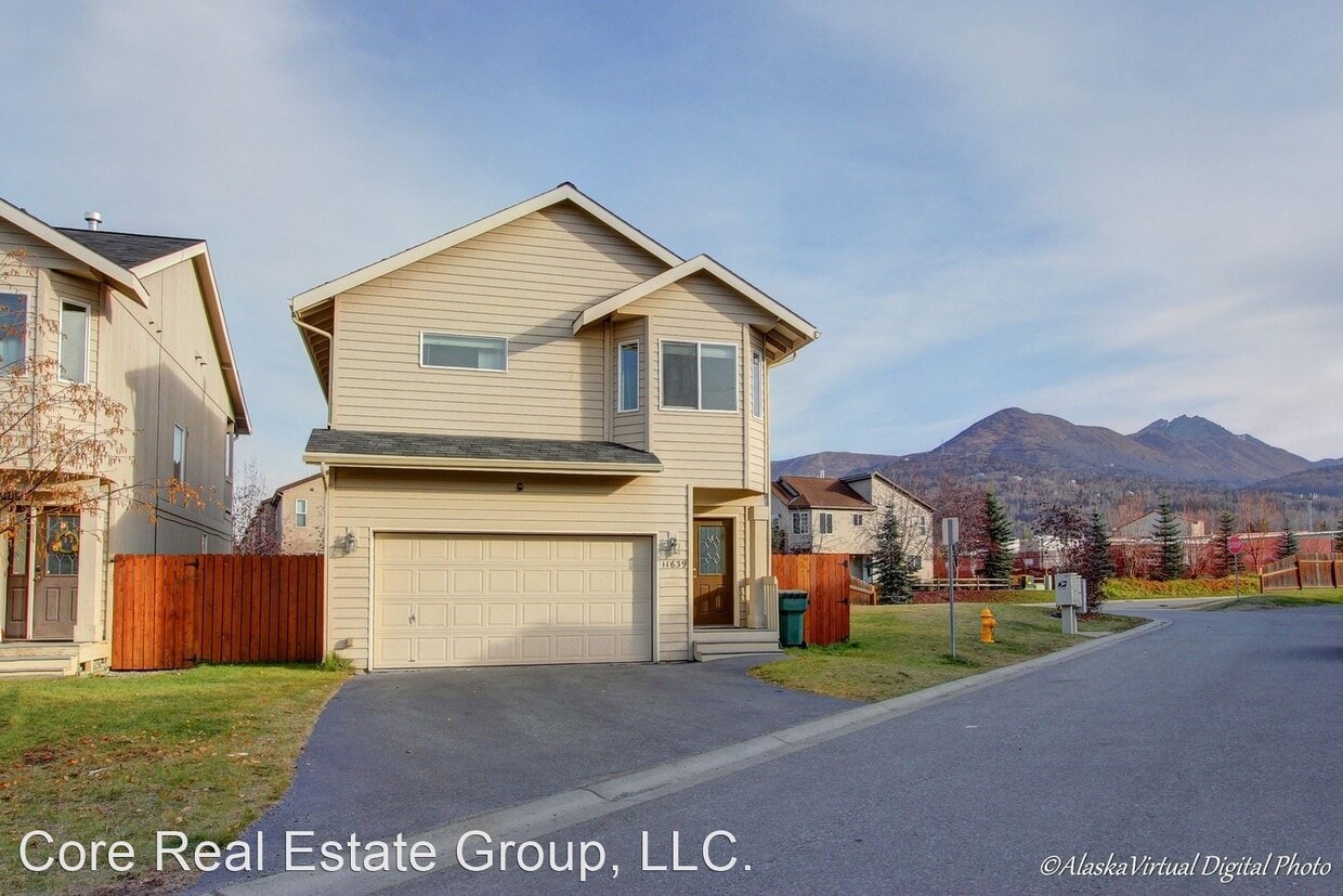 3 br, 2 bath House 11639 Hummer Bay Loop House for Rent in Eagle