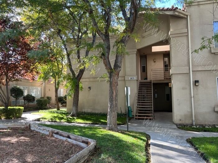 2BD/ 2BTH 1ST LEVEL CONDO WEST LANCASTER Condo for Rent in Lancaster