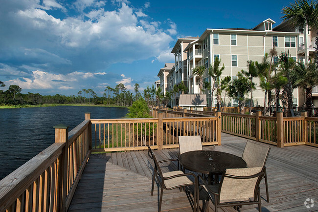 Apartments Near Destin Fl