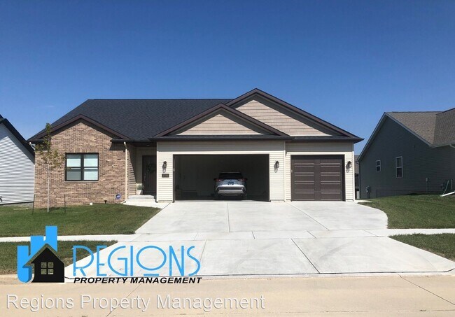 Building Photo - 3 br, 2 bath House - 1706 Flagstone Dr